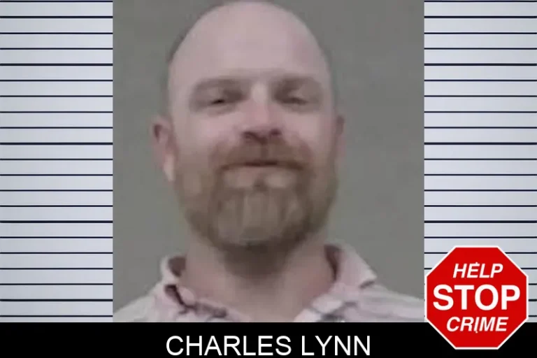 Charles Lynn
