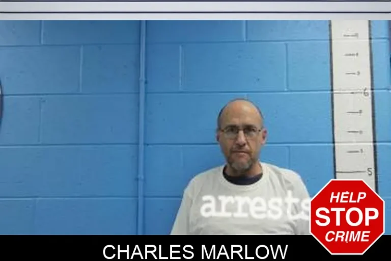 Charles Marlow