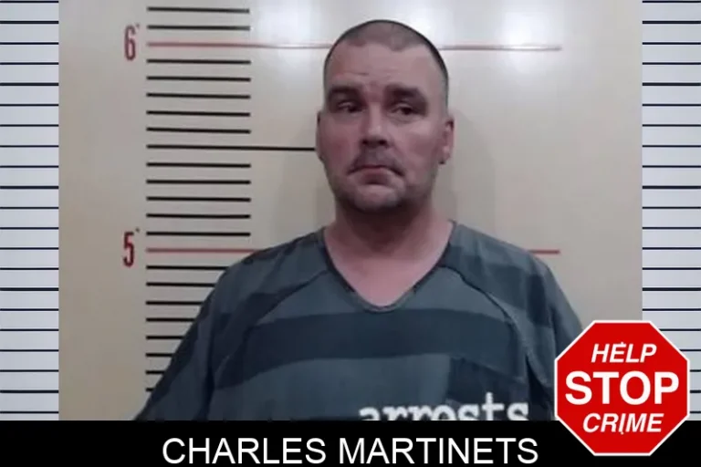 Charles Martinets