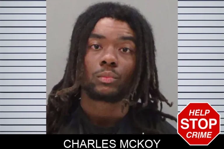 Charles McKoy
