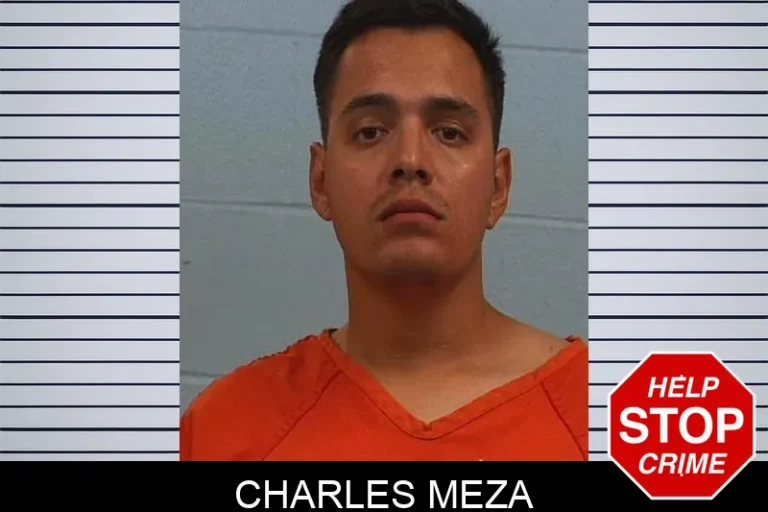 Charles Meza