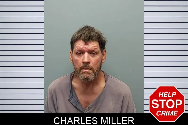 Charles Miller