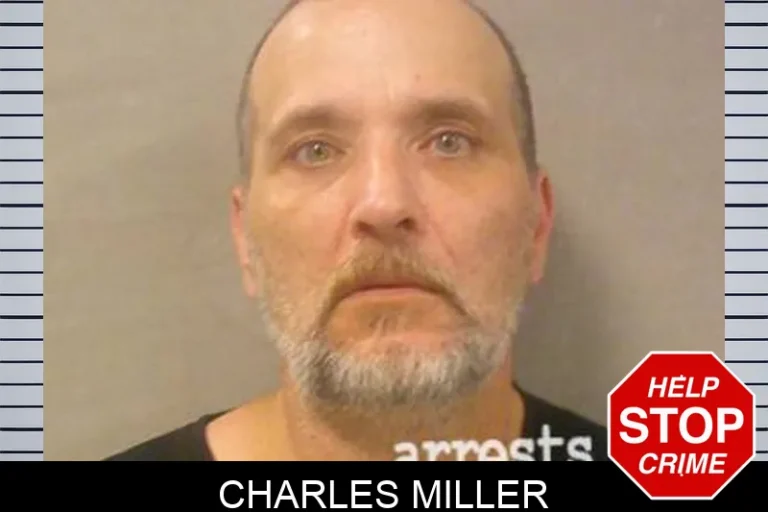 Charles Miller