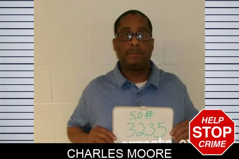 Charles Moore