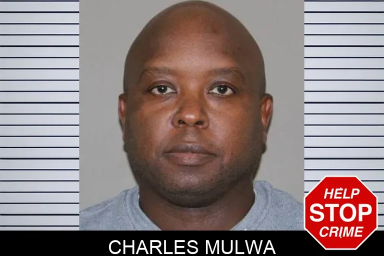 Charles Mulwa