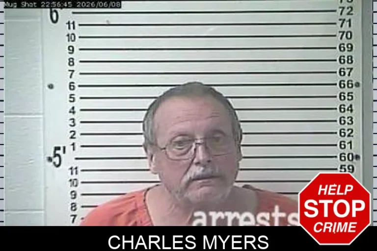 Charles Myers