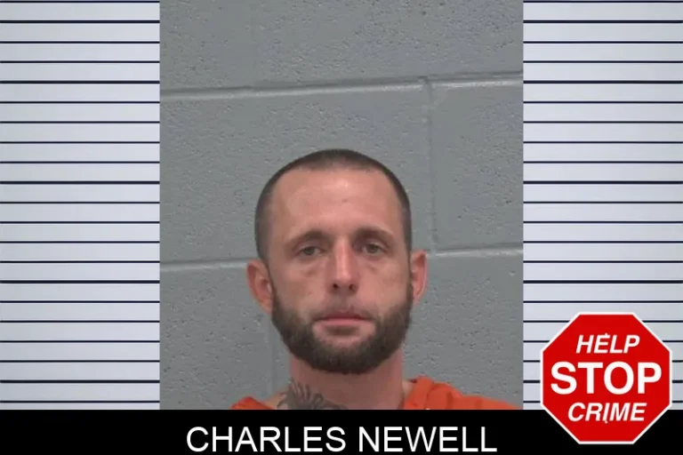 Charles Newell
