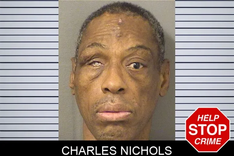 Charles Nichols