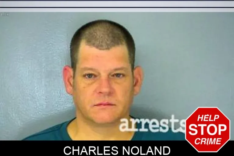 Charles Noland