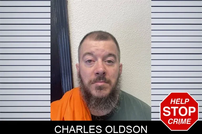 Charles Oldson