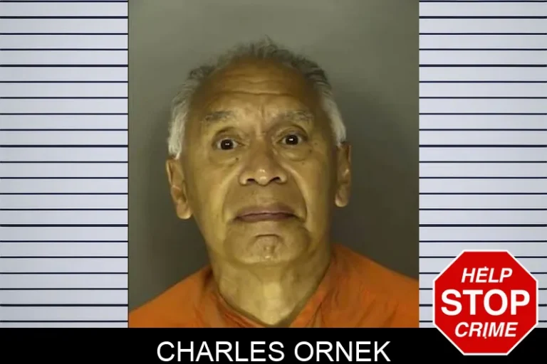 Charles Ornek