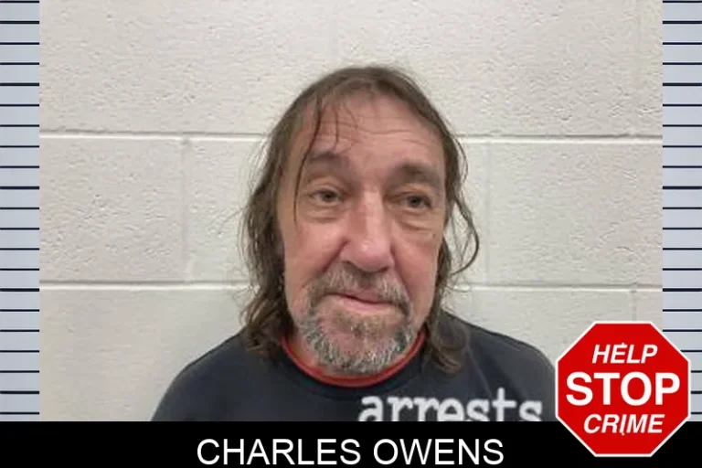 Charles Owens