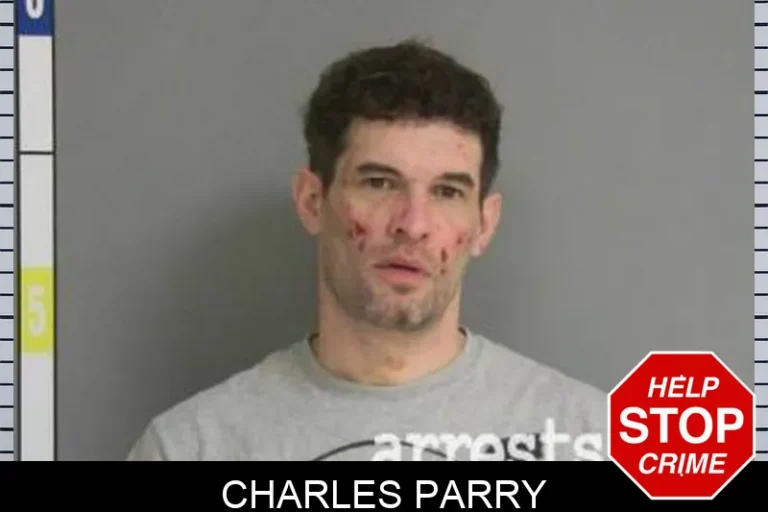 Charles Parry