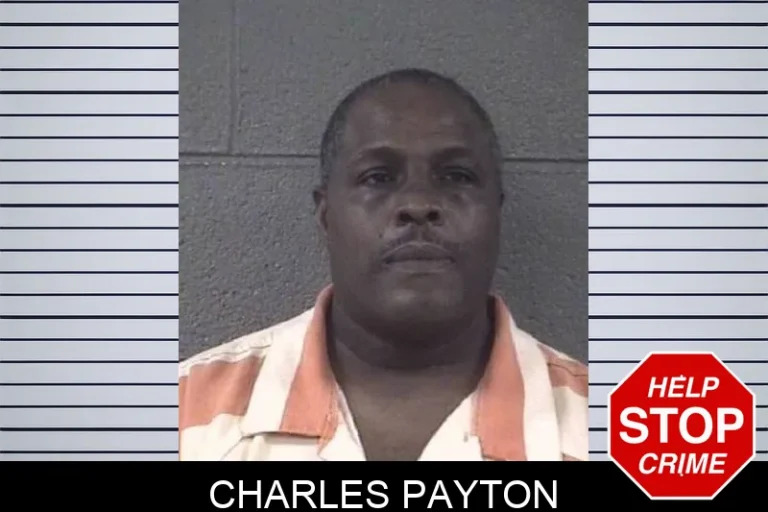 Charles Payton