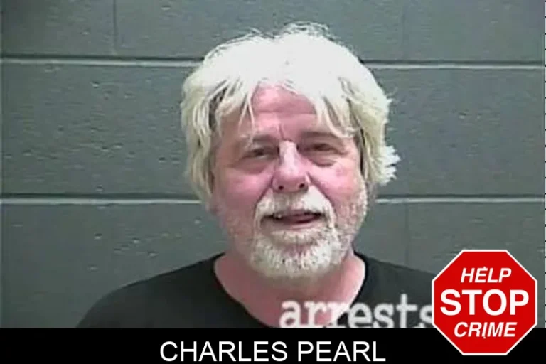 Charles Pearl