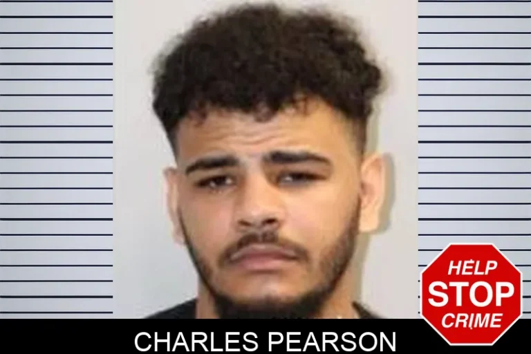 Charles Pearson