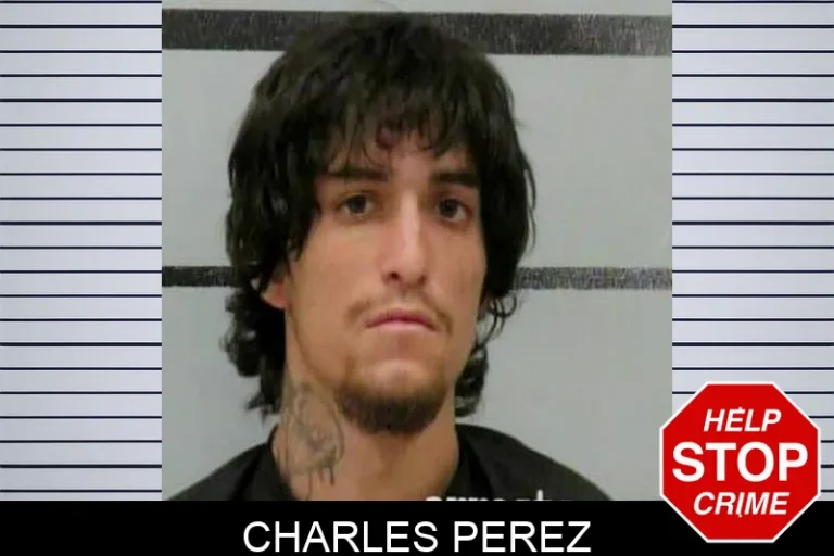 Charles Perez