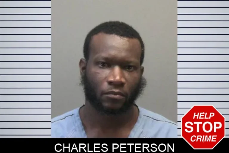 Charles Peterson