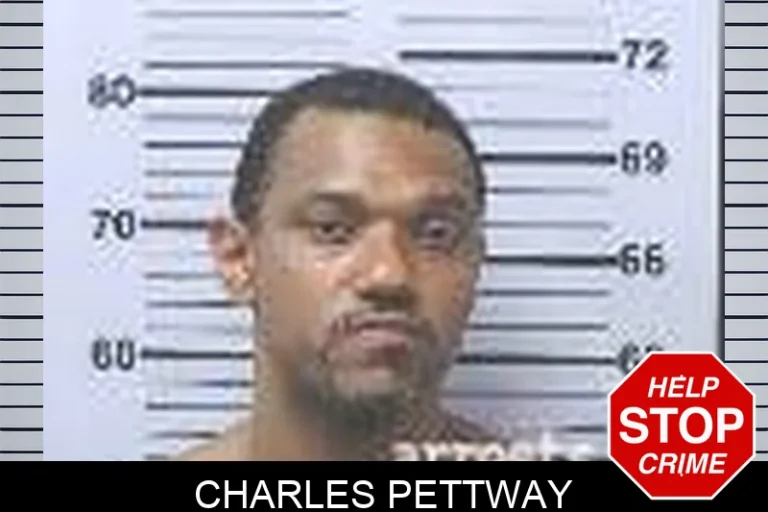 Charles Pettway