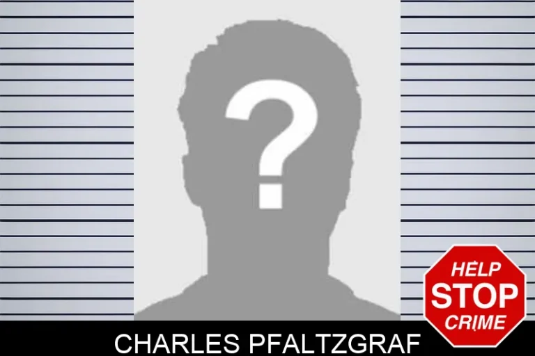 Charles Pfaltzgraf