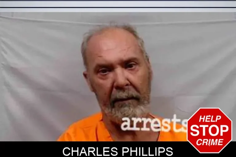 Charles Phillips