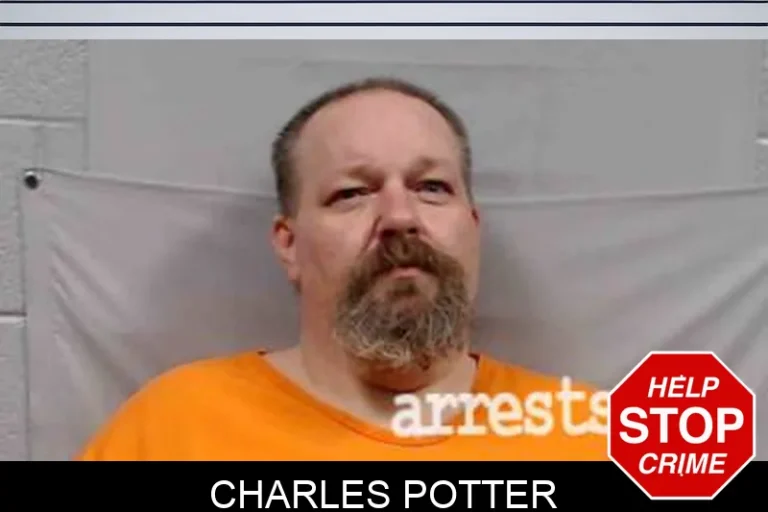 Charles Potter