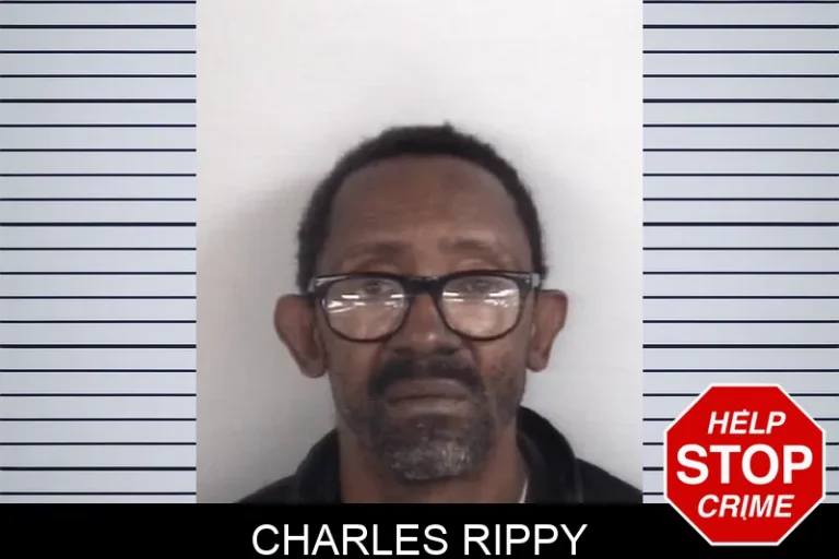 Charles Rippy