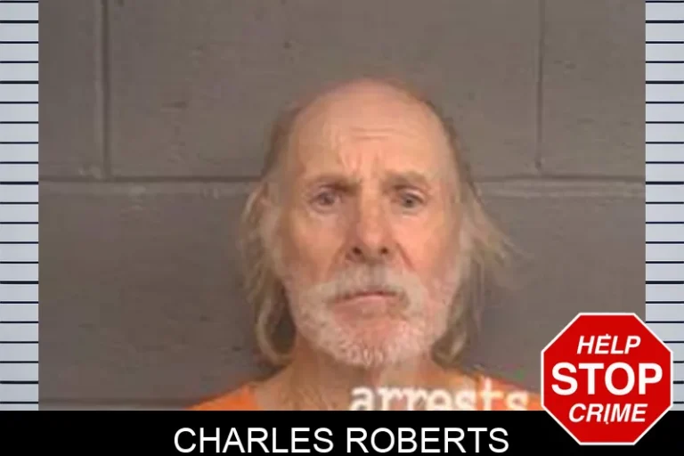 Charles Roberts