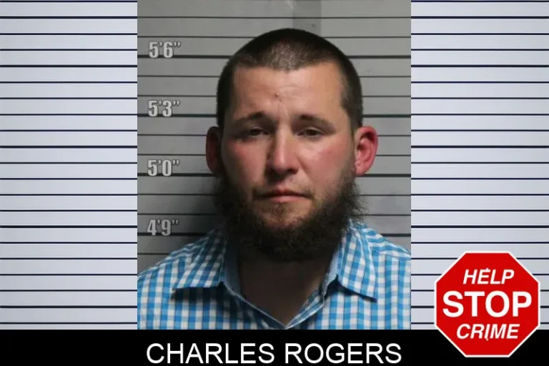 Charles Rogers