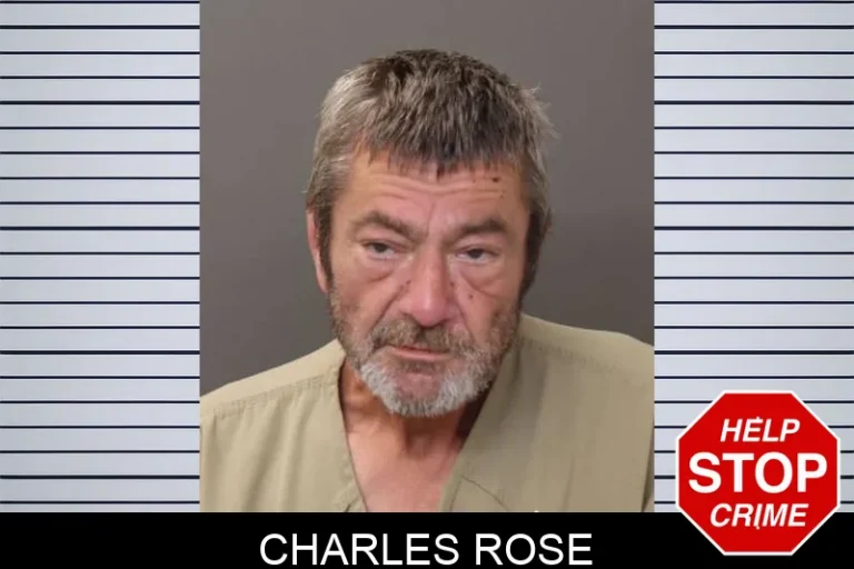 Charles Rose