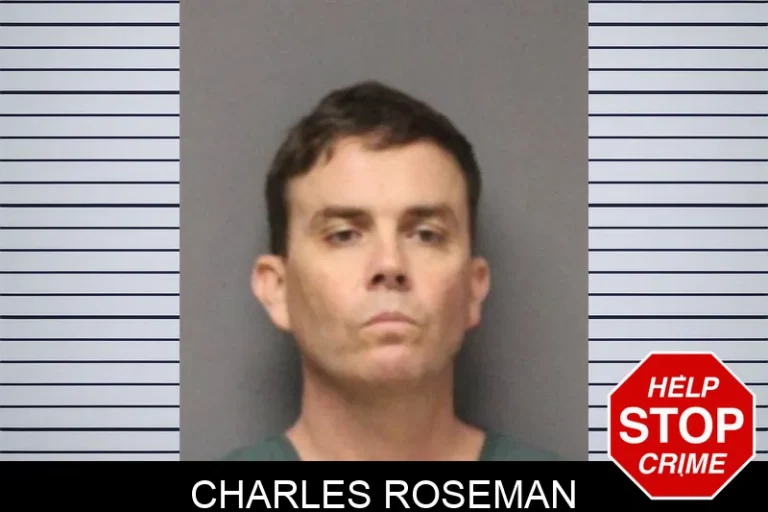 Charles Roseman
