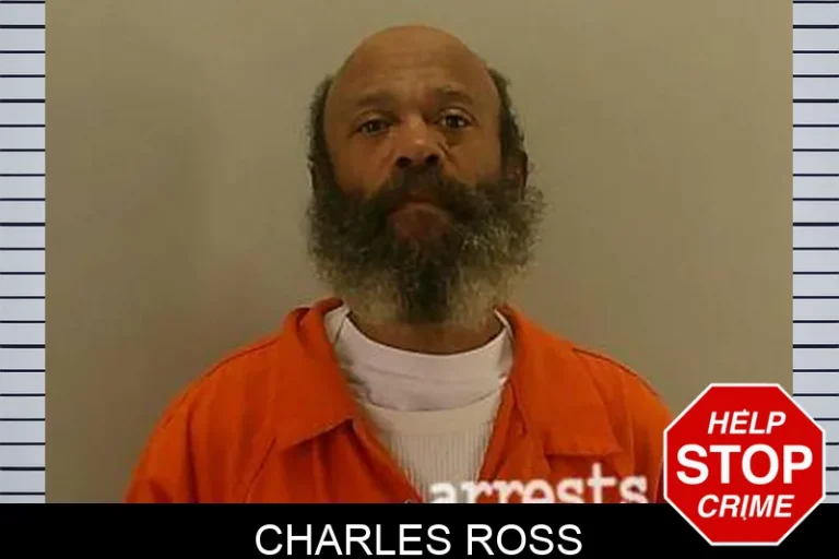 Charles Ross