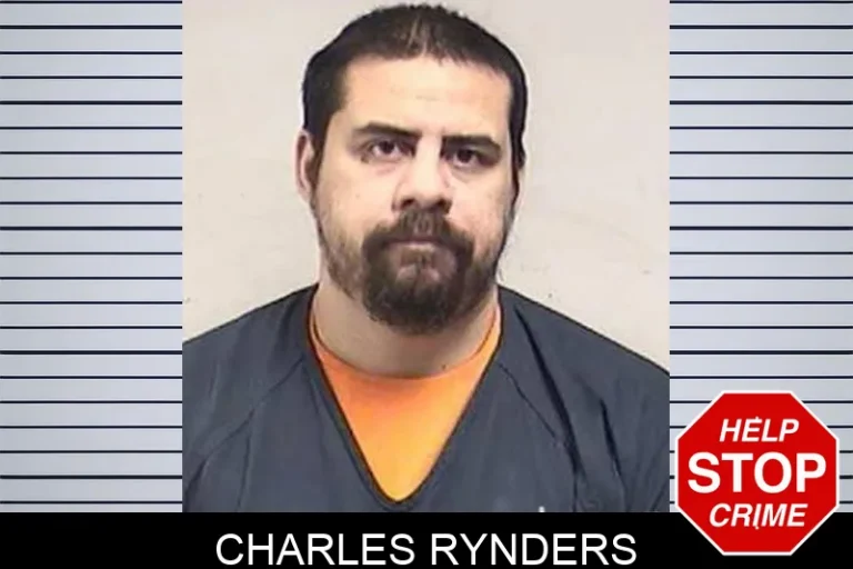 Charles Rynders