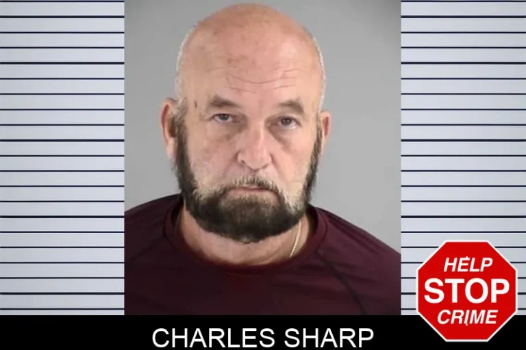 Charles Sharp