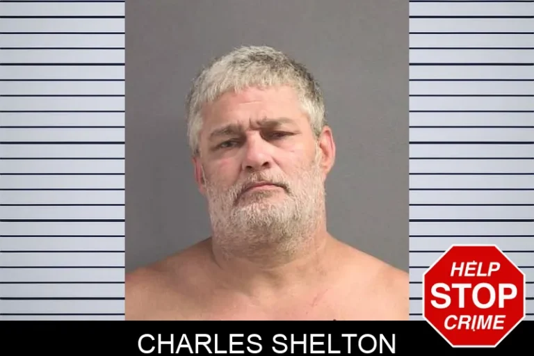 Charles Shelton
