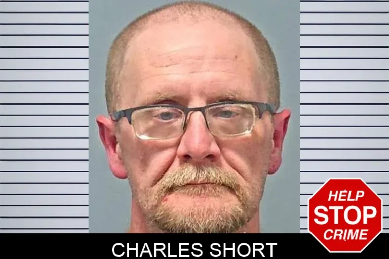 Charles Short