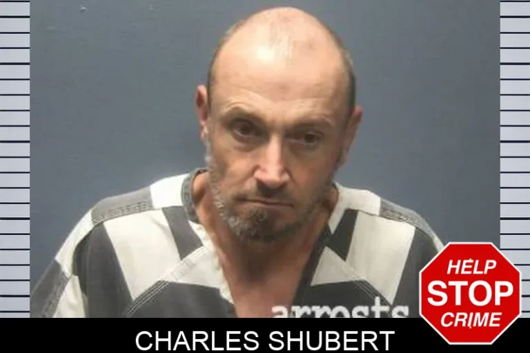 Charles Shubert