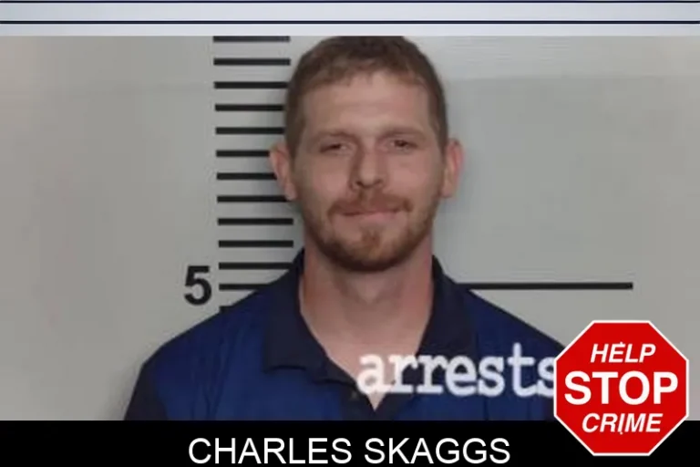 Charles Skaggs