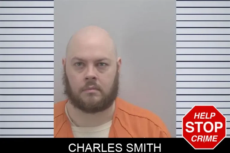 Charles Smith