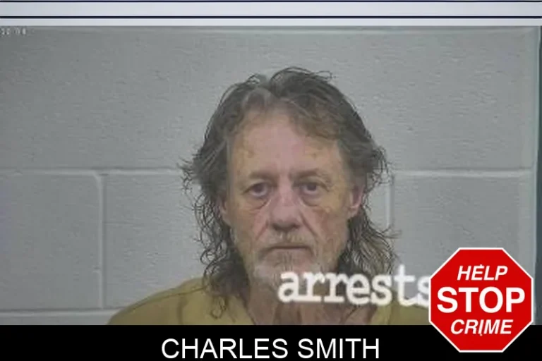 Charles Smith