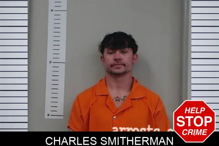 Charles Smitherman