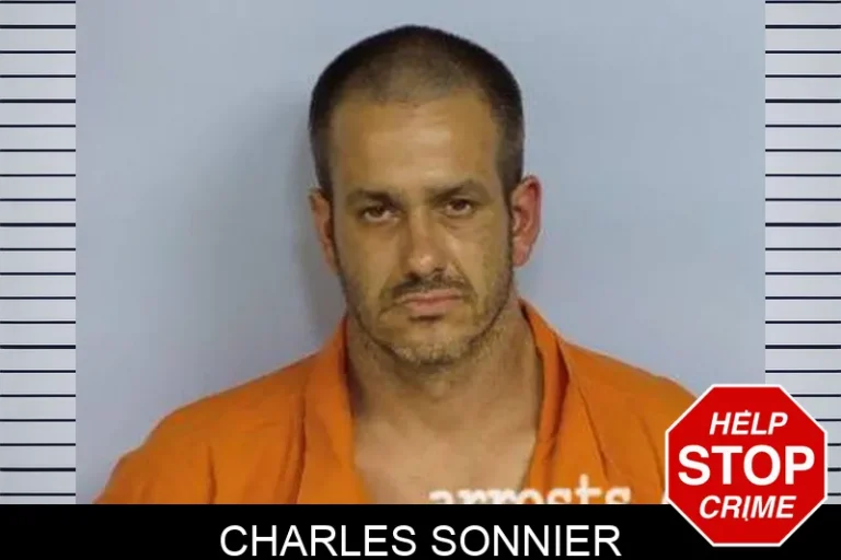 Charles Sonnier