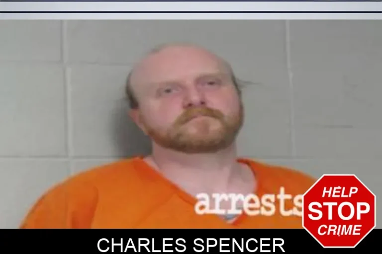 Charles Spencer