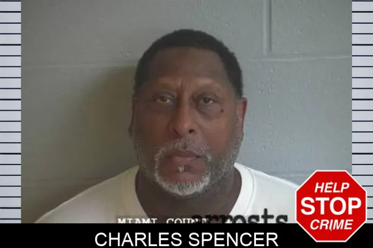 Charles Spencer