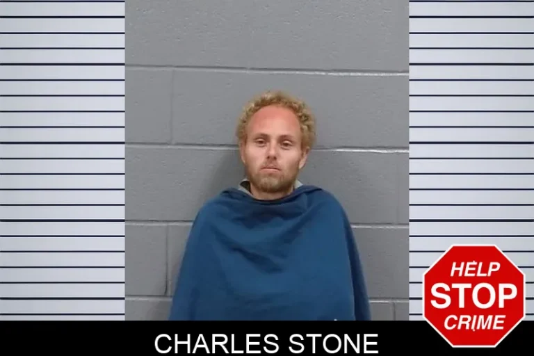 Charles Stone