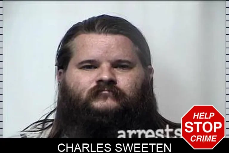 Charles Sweeten