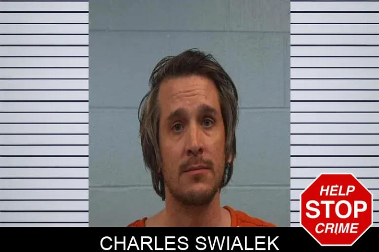 Charles Swialek