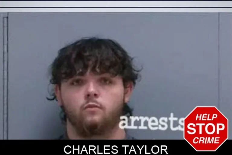 Charles Taylor