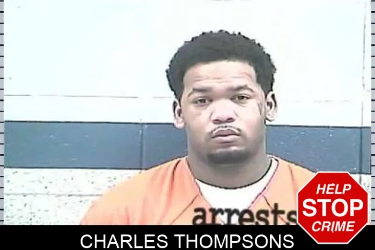 Charles Thompsons