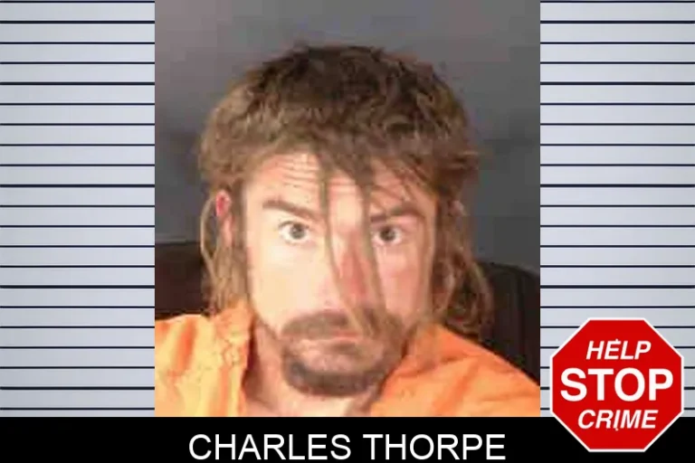 Charles Thorpe